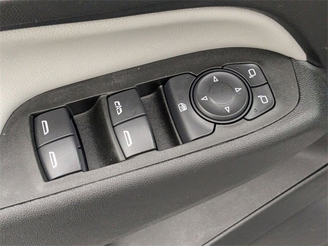 Certified 2022 Chevrolet Equinox LS w/ LS Convenience Package image 12