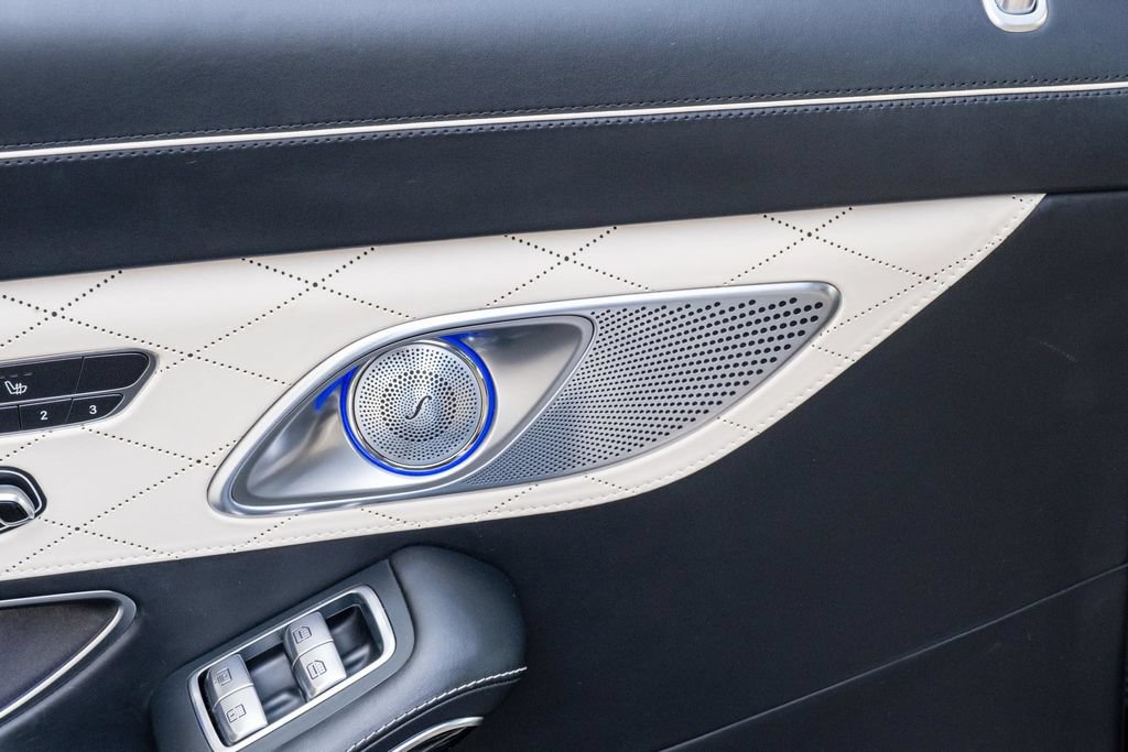 Used 2018 Mercedes-Benz Maybach S 560 4MATIC image 37