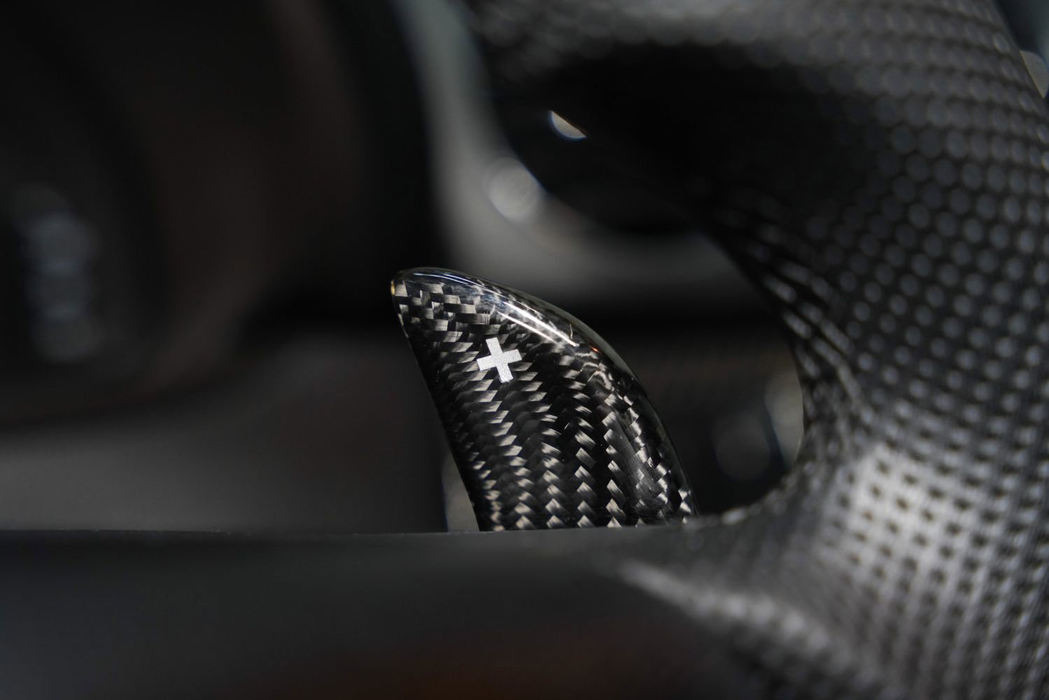 Used 2008 Mercedes-Benz CLK 63 AMG Black Series image 44