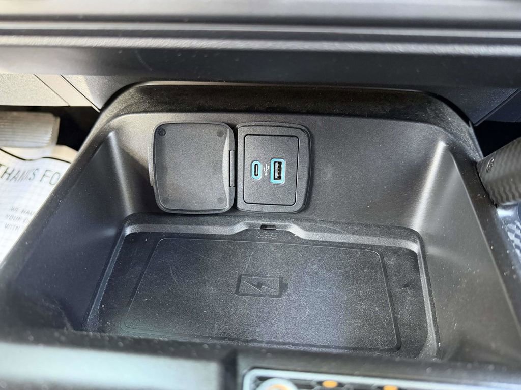 Used 2023 Ford Bronco Raptor image 30