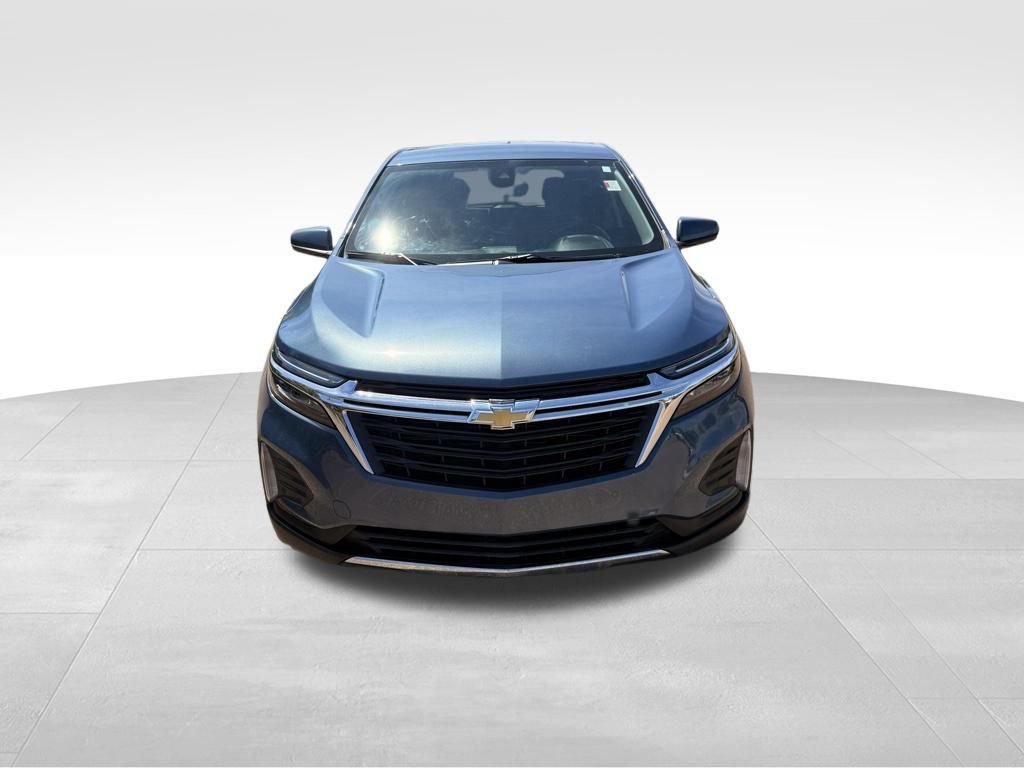 Certified 2024 Chevrolet Equinox LT w/ Driver Convenience Package image 12