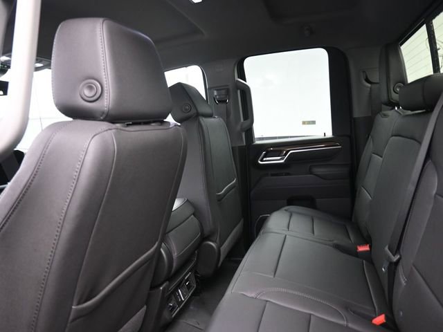 New 2026 Chevrolet Silverado 2500 LT w/ All Star Edition AWD/4WD image 9