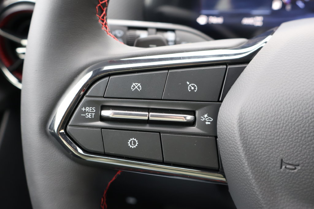 New 2027 Chevrolet Equinox RS w/ Safety and Technology Package AWD/4WD image 22