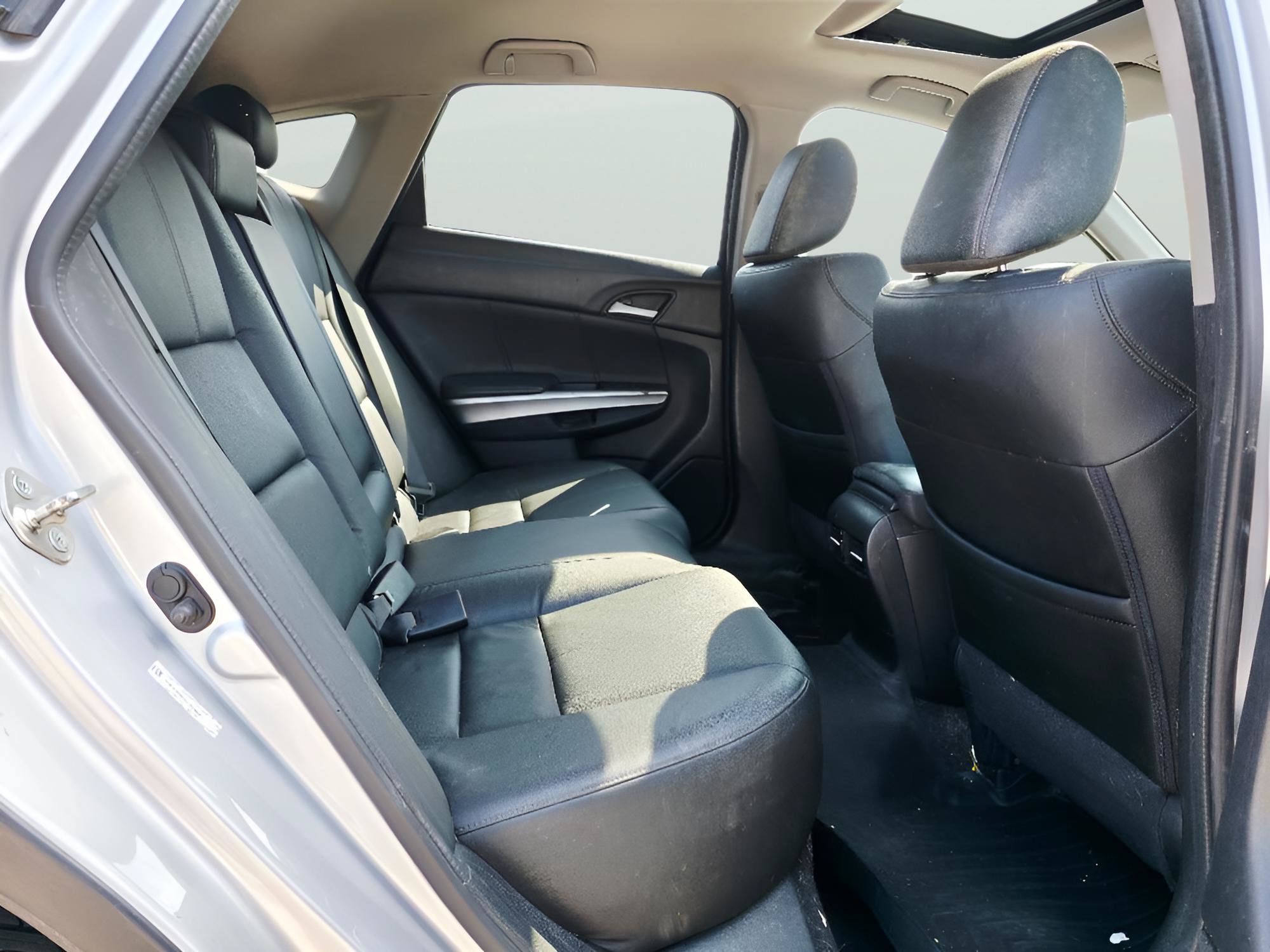 Used 2013 Honda Crosstour EX-L image 11