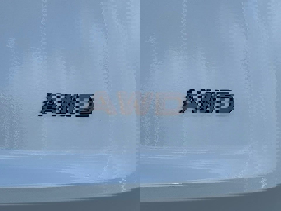 New 2026 Nissan Rogue SV video 2