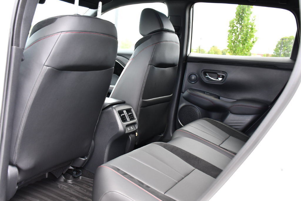 New 2026 Acura ADX A-Spec w/ Advance Package AWD/4WD image 19