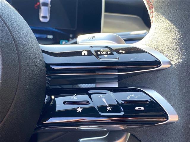 New 2024 Mercedes-Benz C 36 AMG S image 14