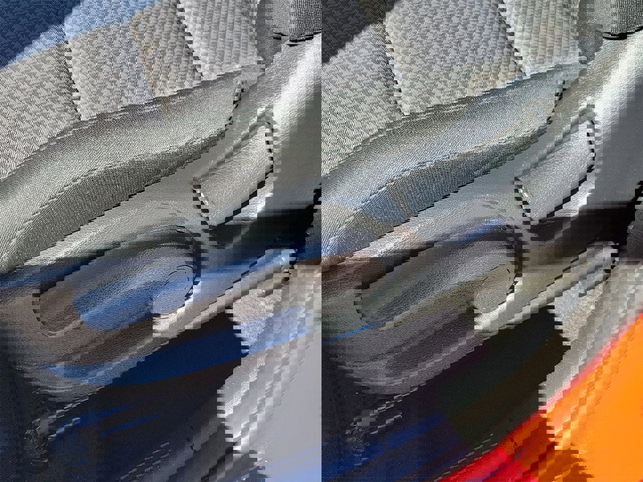 Used 2024 Kia Soul LX w/ Option Group 015 image 15