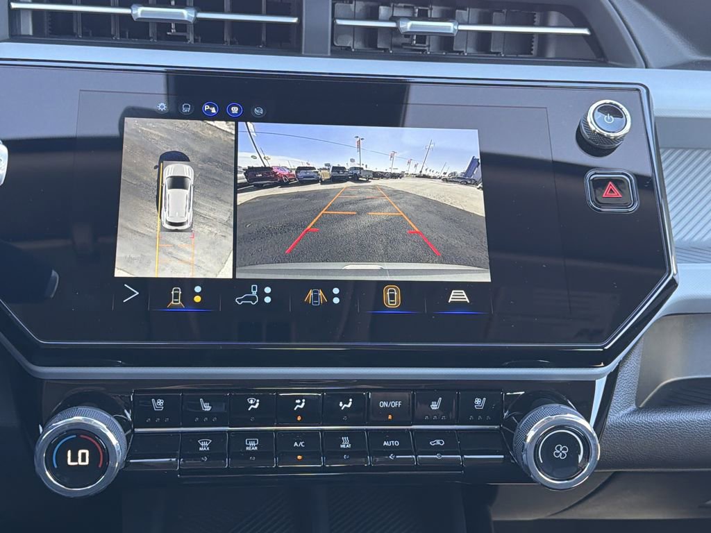 New 2027 Chevrolet Bolt RS image 5