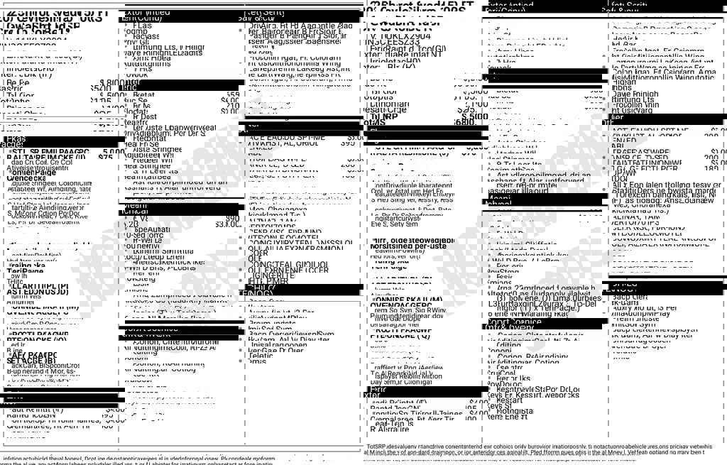 New 2025 Chevrolet Silverado 1500 RST w/ RST All Star Premium Package image 11