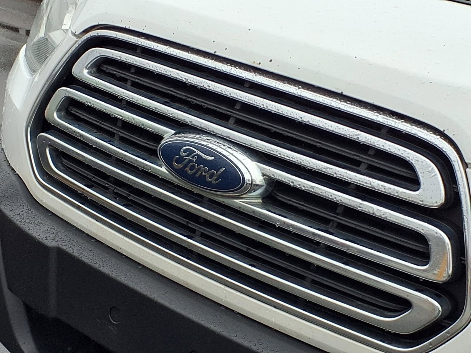 Used 2016 Ford Transit 150 130 Low Roof w/ Exterior Upgrade Package image 13