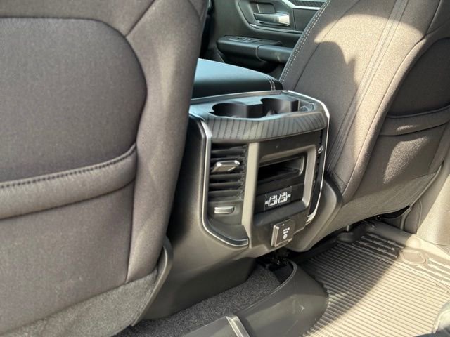 New 2026 RAM 1500 Big Horn AWD/4WD image 28