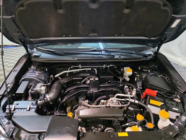 Certified 2023 Subaru Crosstrek 2.5i Limited AWD/4WD image 37