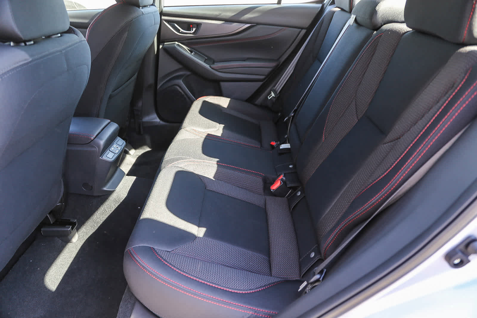 New 2025 Subaru WRX Premium image 19