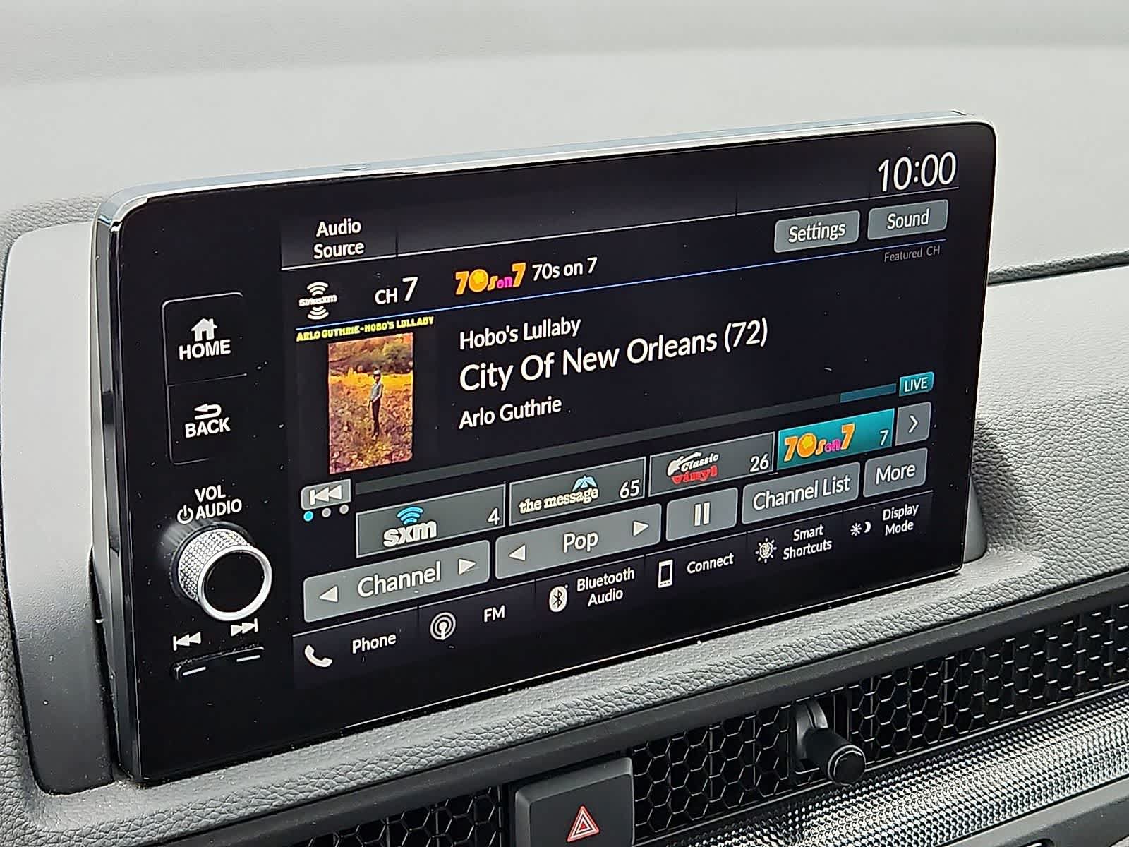 Used 2025 Honda CR-V Sport-L image 19