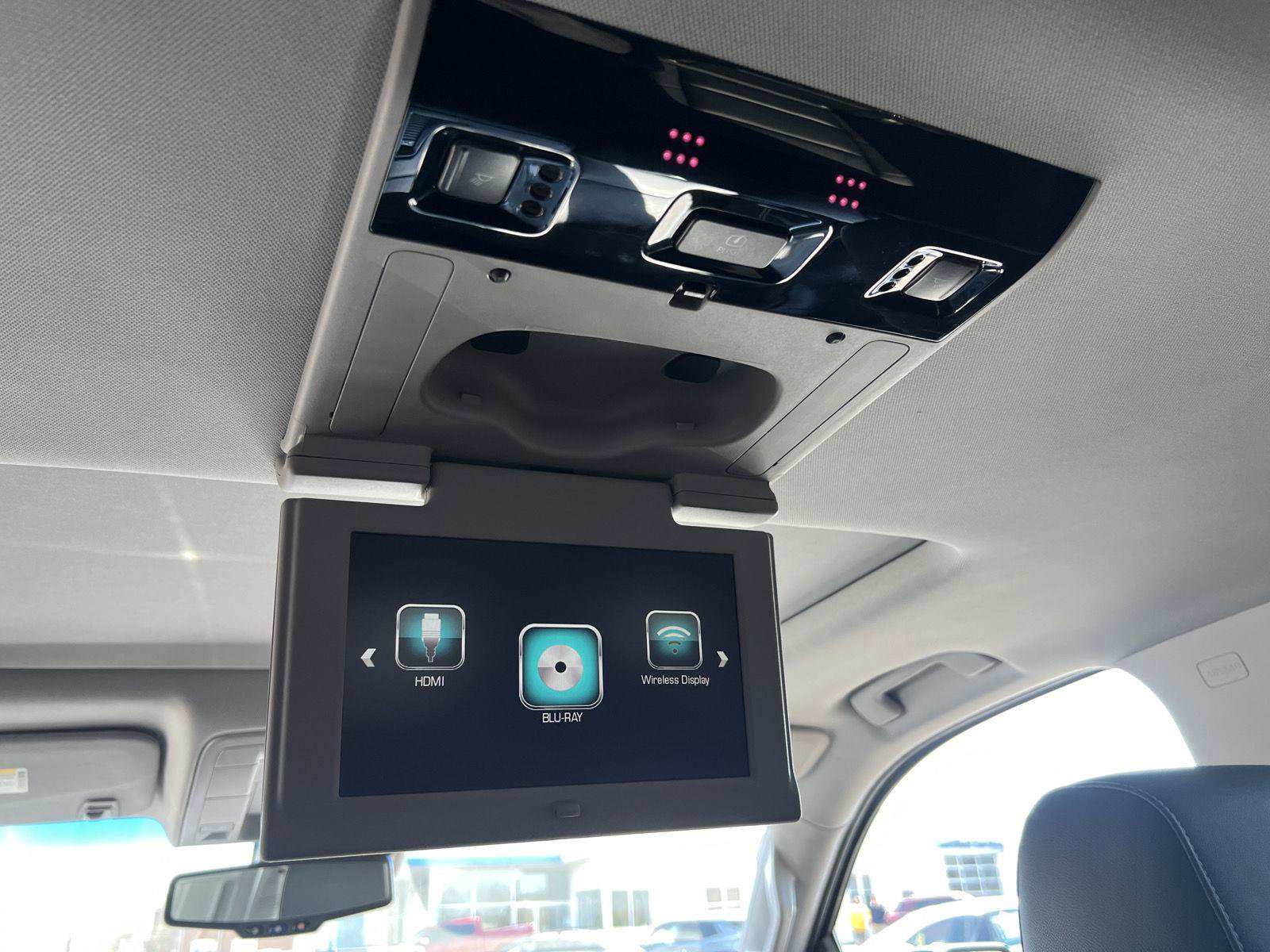 Used 2019 Chevrolet Tahoe Premier image 21