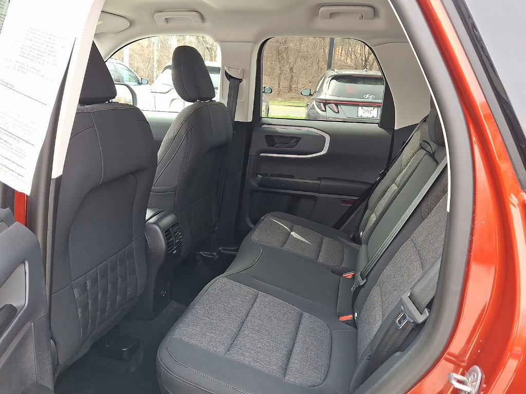 Used 2024 Ford Bronco Sport Big Bend image 49