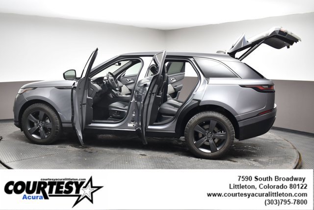 Used 2020 Land Rover Range Rover Velar S image 47