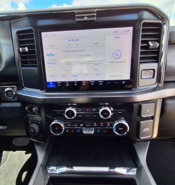 New 2026 Ford F350 Lariat image 17