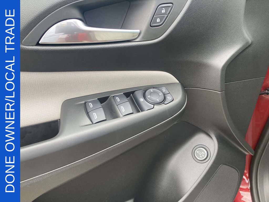 Used 2024 Buick Envista Avenir image 16