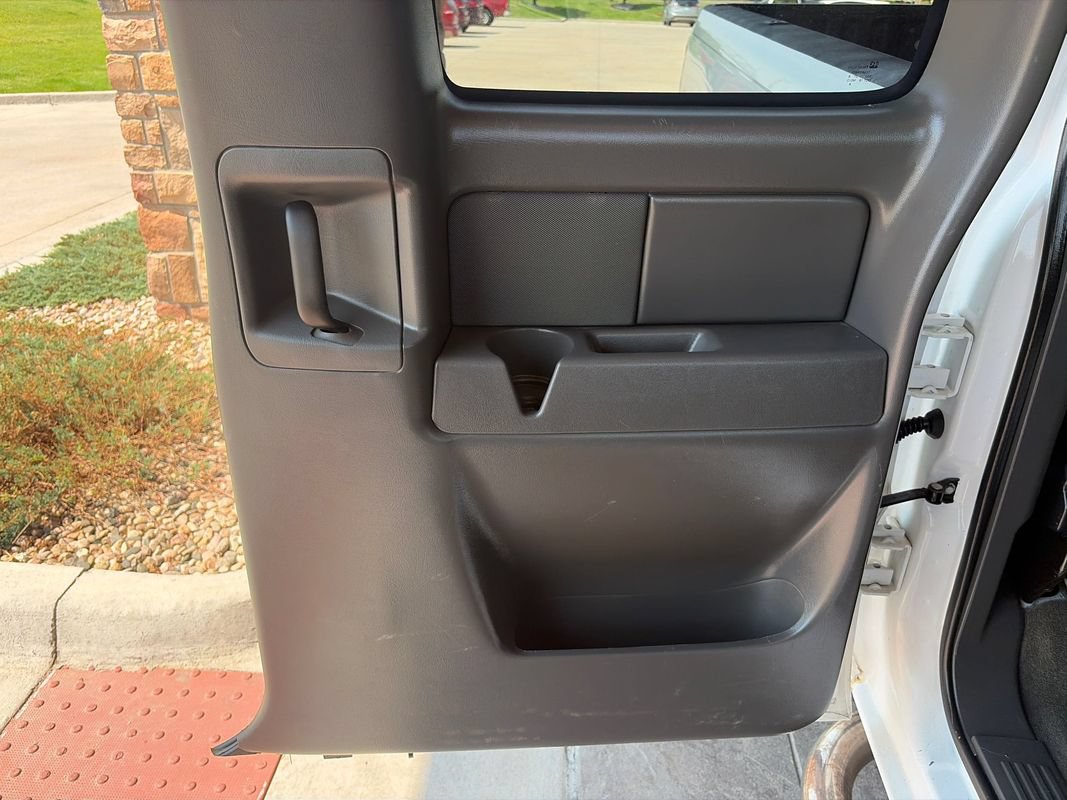 Used 2007 Chevrolet Silverado 2500 LT AWD/4WD image 19