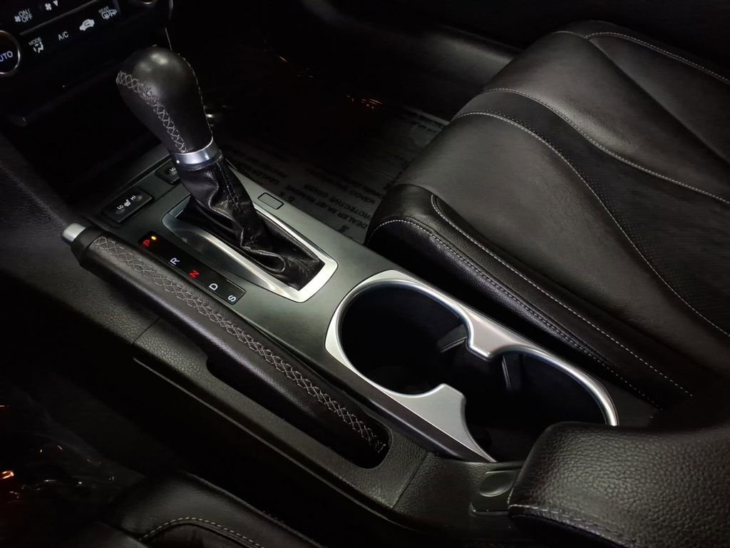 Used 2019 Acura ILX image 16