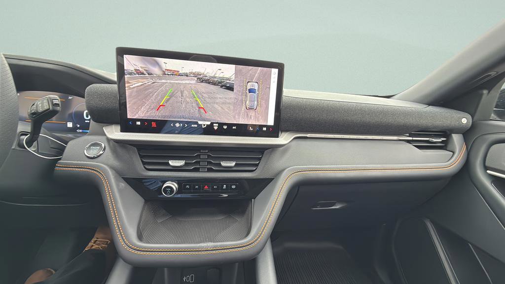 New 2026 Ford Explorer Tremor image 12