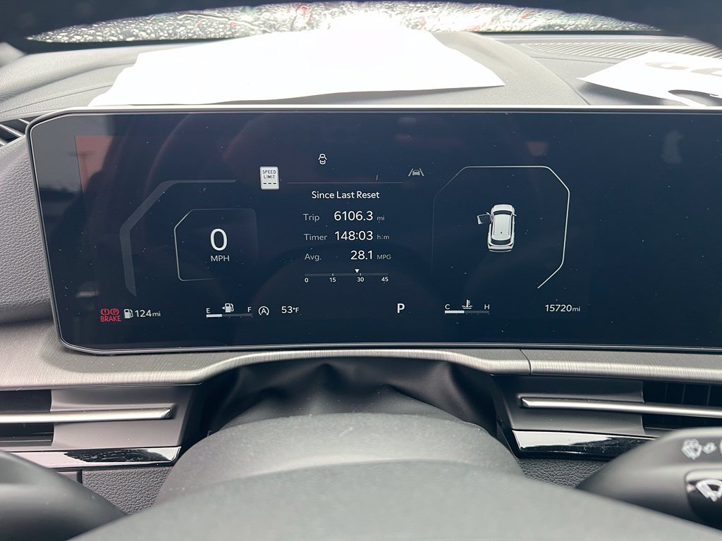 Certified 2026 Kia Sportage X-Line w/ X-Line Technology Package AWD/4WD image 18