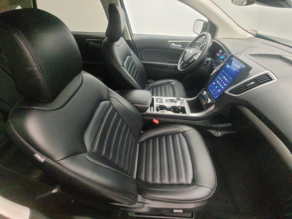 Used 2024 Ford Edge SEL image 21