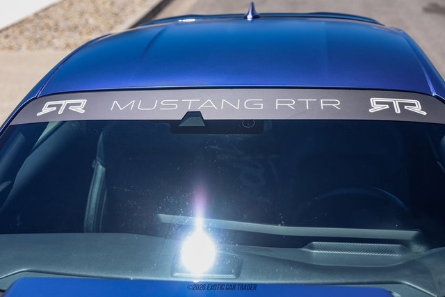 Used 2024 Ford Mustang GT Premium RWD image 67
