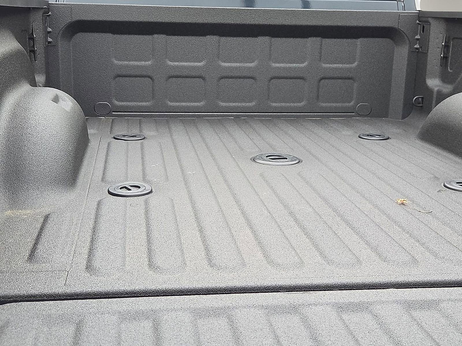 New 2026 RAM 2500 Limited AWD/4WD image 8