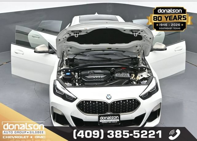 Used 2023 BMW M235i xDrive Gran Coupe w/ Premium Package AWD/4WD image 22