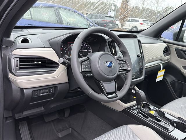 New 2026 Subaru Forester Premium image 10
