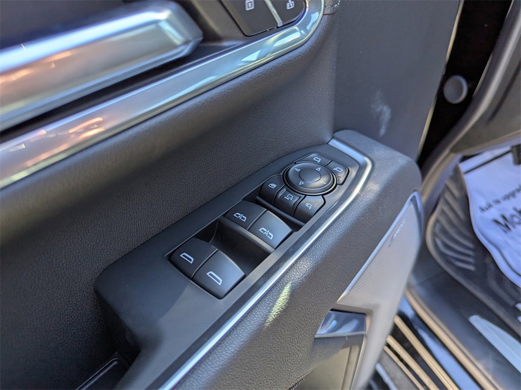 New 2025 Chevrolet Silverado 2500 High Country w/ Midnight Edition image 9