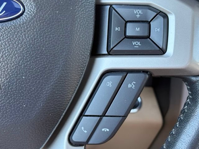 Used 2017 Ford F150 Lariat AWD/4WD image 20
