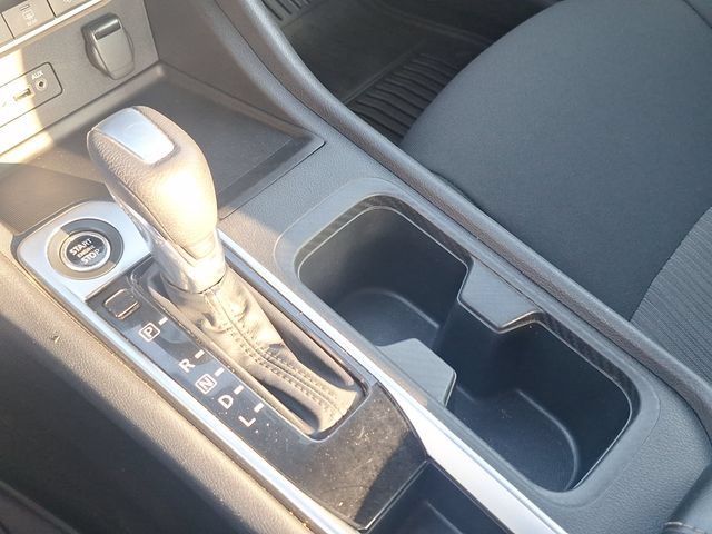 Certified 2023 Nissan Sentra SV w/ All-Weather Package FWD image 23