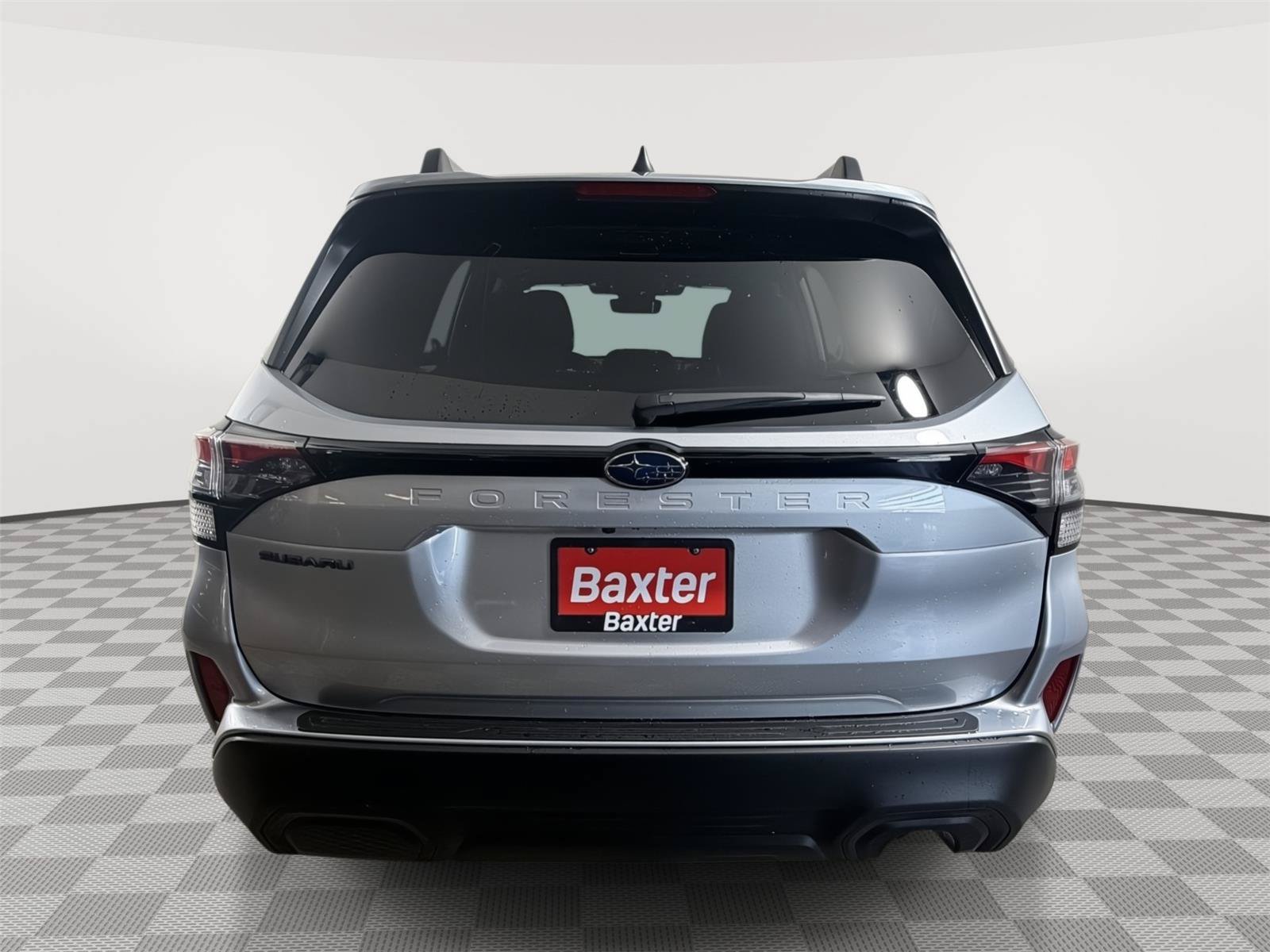 Certified 2026 Subaru Forester Premium AWD/4WD image 2