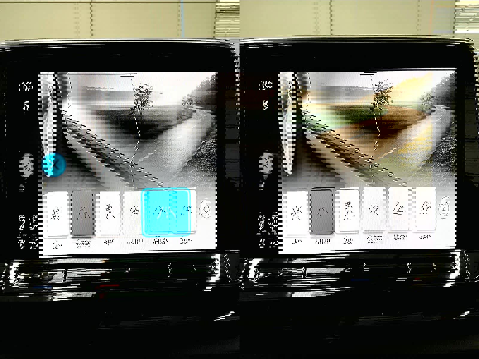 New 2026 Volkswagen Atlas SEL AWD/4WD image 21