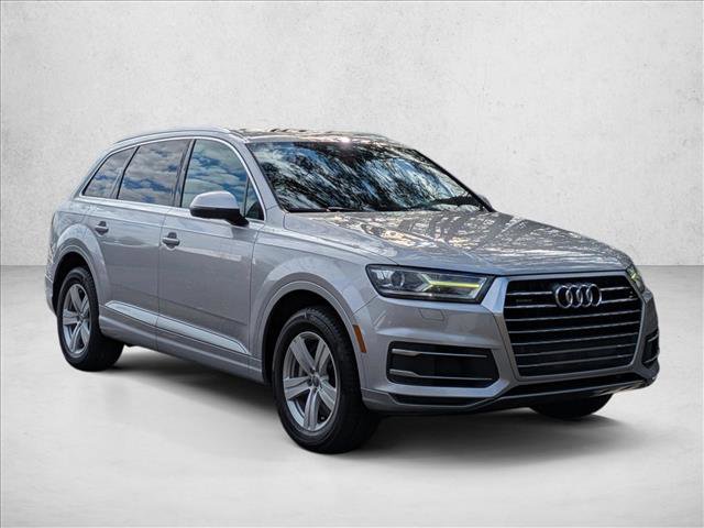 Used 2018 Audi Q7 2.0T Premium image 8