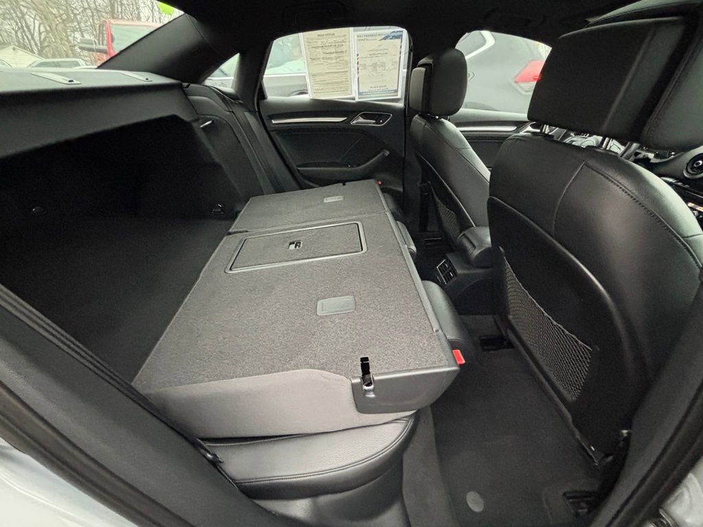 Used 2020 Audi A3 2.0T Premium image 20