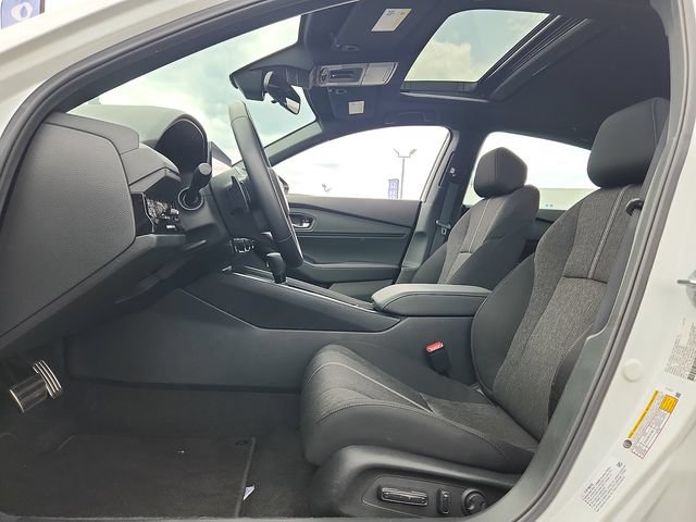 Used 2025 Honda Accord Sport image 13