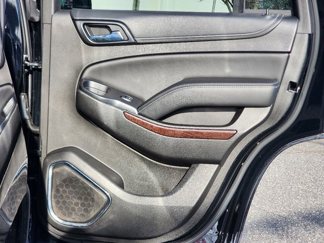 Used 2016 GMC Yukon SLT w/ Open Road Package image 16