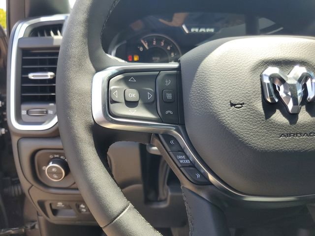 New 2025 RAM 1500 Big Horn image 19