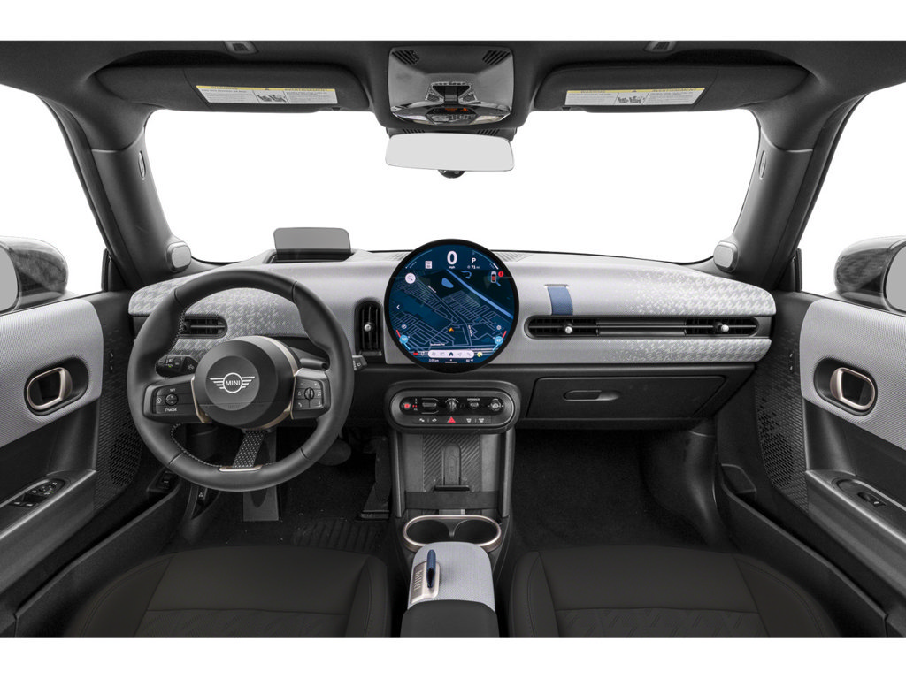 New 2026 MINI Cooper S FWD image 5