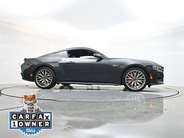 Used 2024 Ford Mustang GT Premium RWD image 34