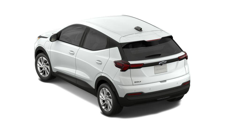 New 2027 Chevrolet Bolt LT FWD image 29