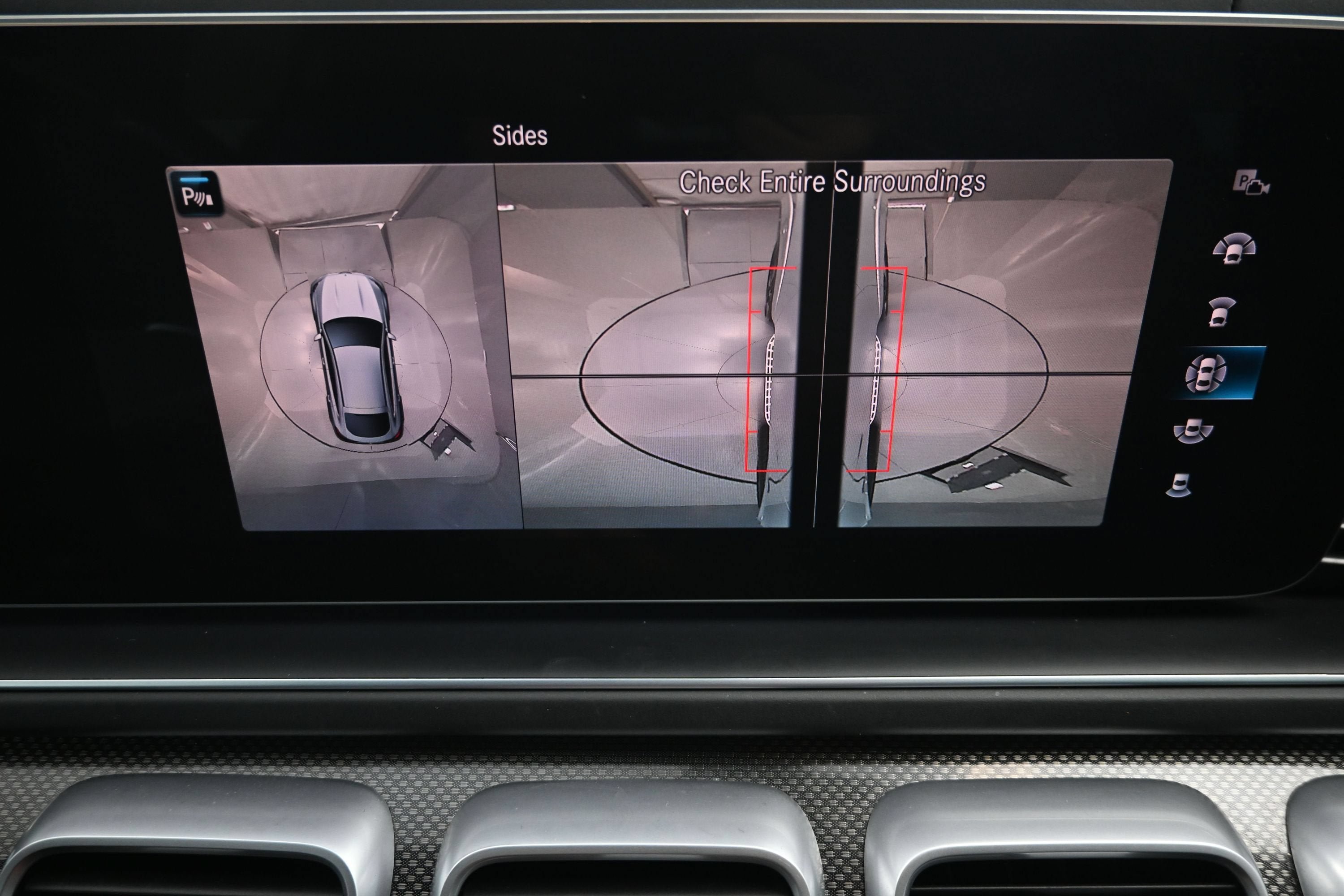 Used 2022 Mercedes-Benz GLE 53 AMG 4MATIC Coupe image 24