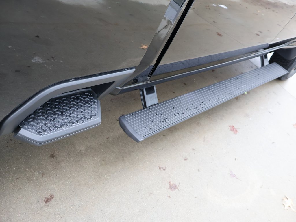 New 2026 Chevrolet Silverado 2500 LTZ w/ LTZ Plus Package image 40