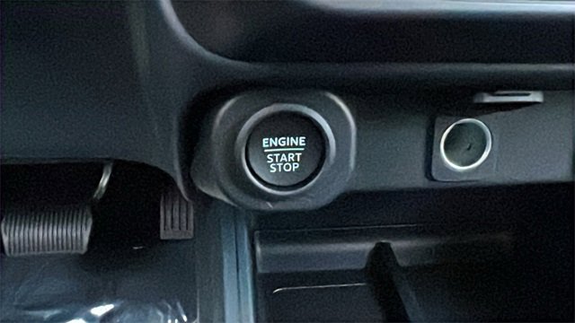 New 2025 Ford Maverick Lobo image 26