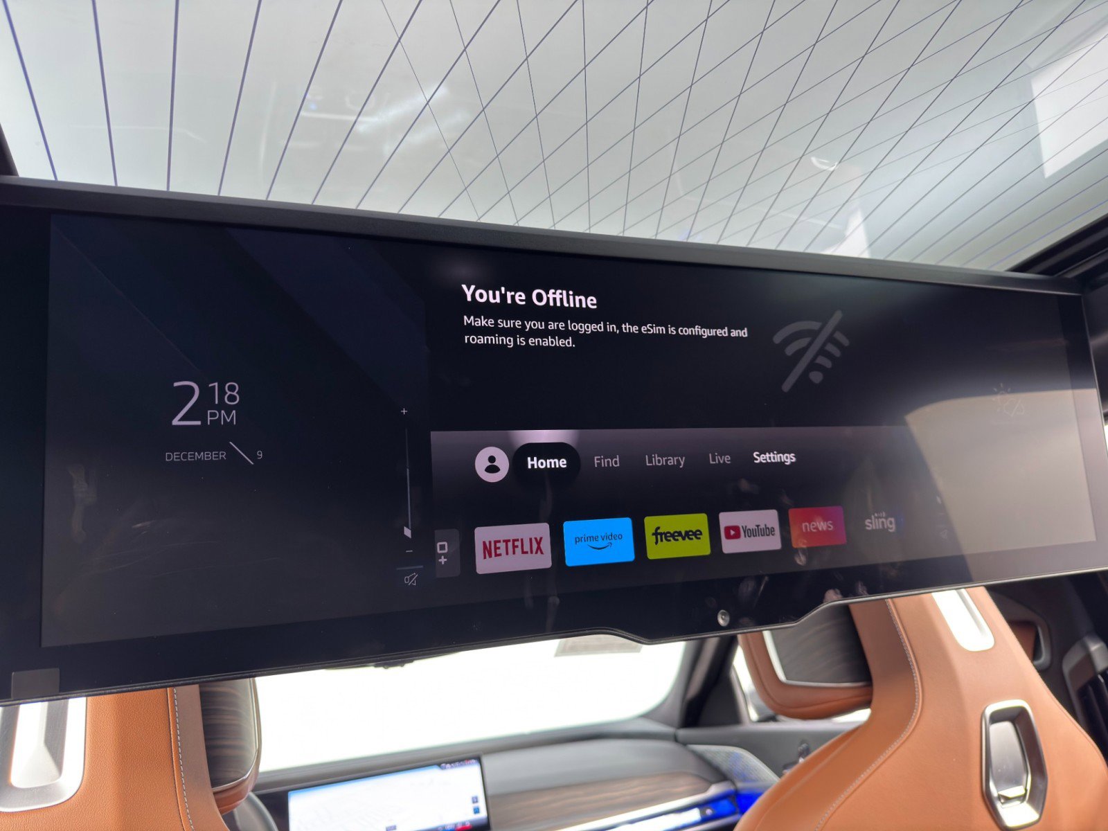 Used 2023 BMW i7 xDrive60 w/ Executive Package 2 image 44